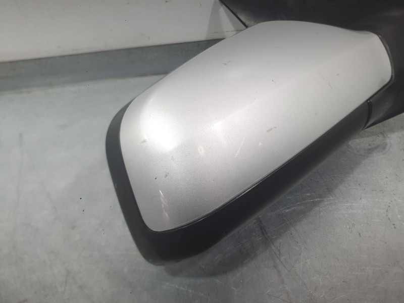 Recambio de retrovisor derecho para opel astra g hatchback (t98) 1.6 (f08, f48) referencia OEM IAM 9142142  
