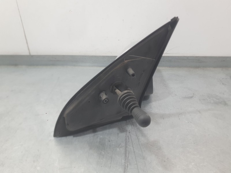 Recambio de retrovisor derecho para opel astra g hatchback (t98) 1.6 (f08, f48) referencia OEM IAM 9142142  