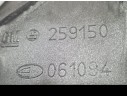 Recambio de retrovisor derecho para opel astra g hatchback (t98) 1.6 (f08, f48) referencia OEM IAM 9142142  