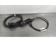 Recambio de cable para jeep compass (mp, m6, mv, m7) 1.3 hyvrid 4x4 referencia OEM IAM   