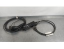 Recambio de cable para jeep compass (mp, m6, mv, m7) 1.3 hyvrid 4x4 referencia OEM IAM   