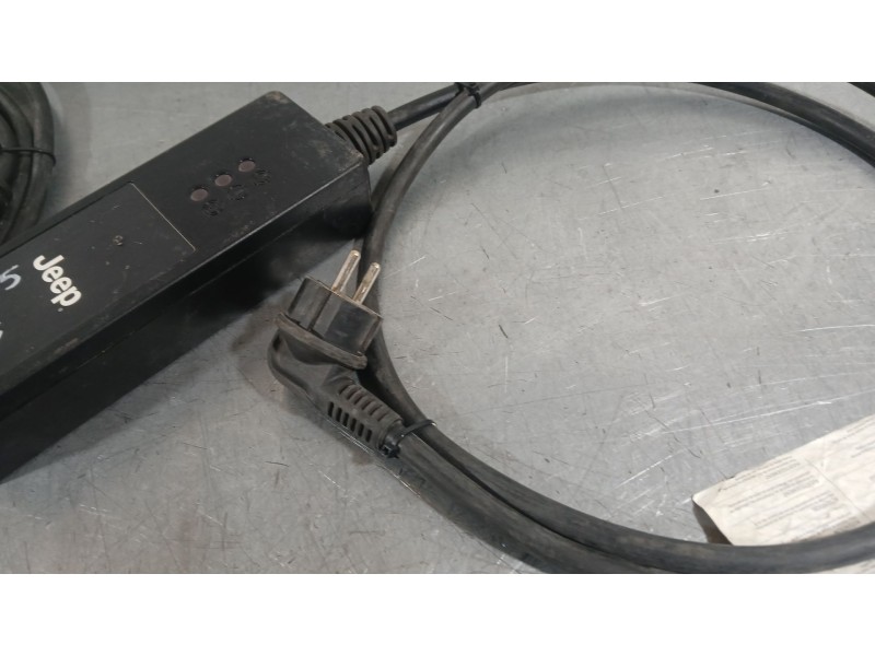 Recambio de cable para jeep compass (mp, m6, mv, m7) 1.3 hyvrid 4x4 referencia OEM IAM   
