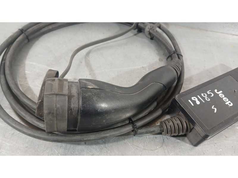 Recambio de cable para jeep compass (mp, m6, mv, m7) 1.3 hyvrid 4x4 referencia OEM IAM   