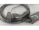 Recambio de cable para jeep compass (mp, m6, mv, m7) 1.3 hyvrid 4x4 referencia OEM IAM   