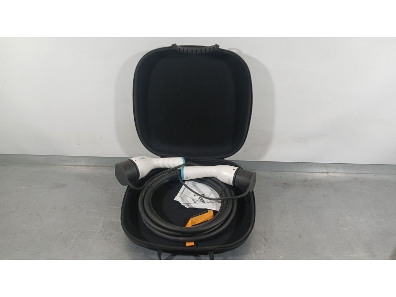 Recambio de cable para jeep compass (mp, m6, mv, m7) 1.3 hyvrid 4x4 referencia OEM IAM   