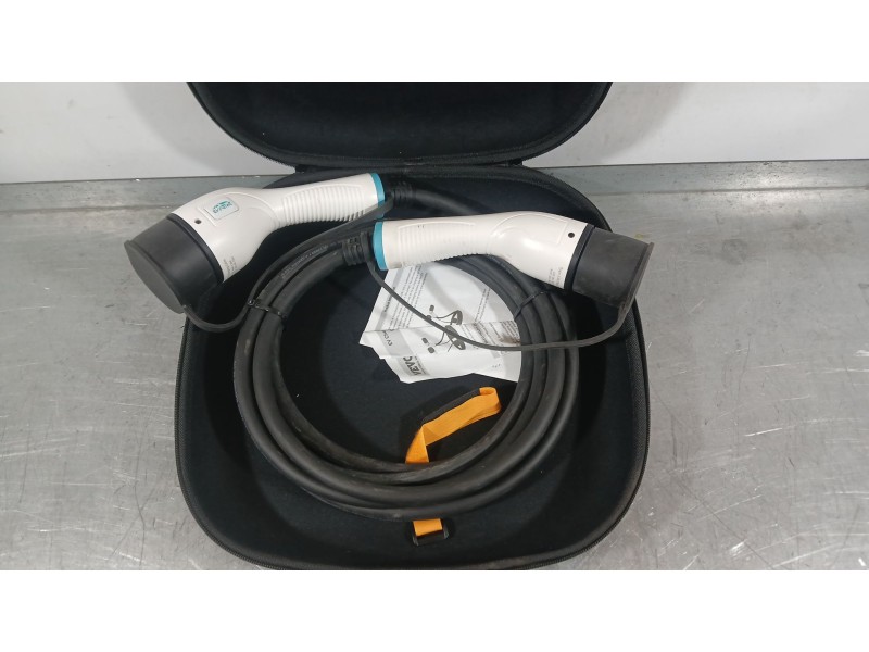 Recambio de cable para jeep compass (mp, m6, mv, m7) 1.3 hyvrid 4x4 referencia OEM IAM   