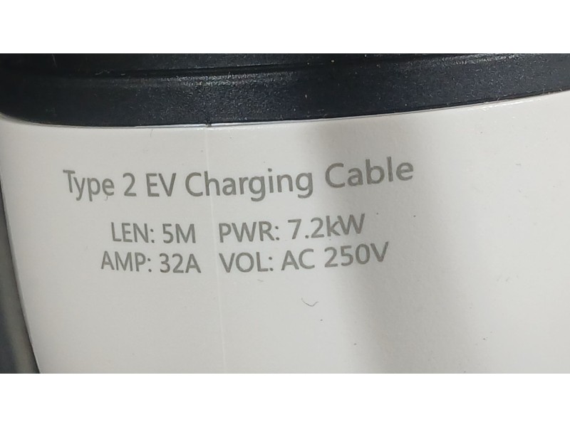 Recambio de cable para jeep compass (mp, m6, mv, m7) 1.3 hyvrid 4x4 referencia OEM IAM   