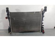 RADIADOR AGUA 13399870 BEHR R3914004