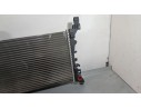 Recambio de radiador agua para opel corsa e (x15) 1.4 (08, 68) referencia OEM IAM 95530546  