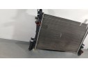 Recambio de radiador agua para opel corsa e (x15) 1.4 (08, 68) referencia OEM IAM 95530546  