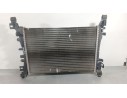 Recambio de radiador agua para opel corsa e (x15) 1.4 (08, 68) referencia OEM IAM 95530546  