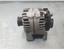 Recambio de alternador para opel astra g hatchback (t98) 2.0 dti 16v (f08, f48) referencia OEM IAM 95520886 93174497 