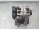 Recambio de alternador para opel astra g hatchback (t98) 2.0 dti 16v (f08, f48) referencia OEM IAM 95520886 93174497 