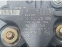 Recambio de alternador para opel astra g hatchback (t98) 2.0 dti 16v (f08, f48) referencia OEM IAM 95520886 93174497 