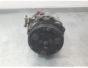 Recambio de compresor aire acondicionado para opel astra g hatchback (t98) 2.0 dti 16v (f08, f48) referencia OEM IAM 93176859 91