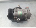 Recambio de compresor aire acondicionado para opel astra g hatchback (t98) 2.0 dti 16v (f08, f48) referencia OEM IAM 93176859 91