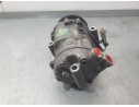 Recambio de compresor aire acondicionado para opel astra g hatchback (t98) 2.0 dti 16v (f08, f48) referencia OEM IAM 93176859 91
