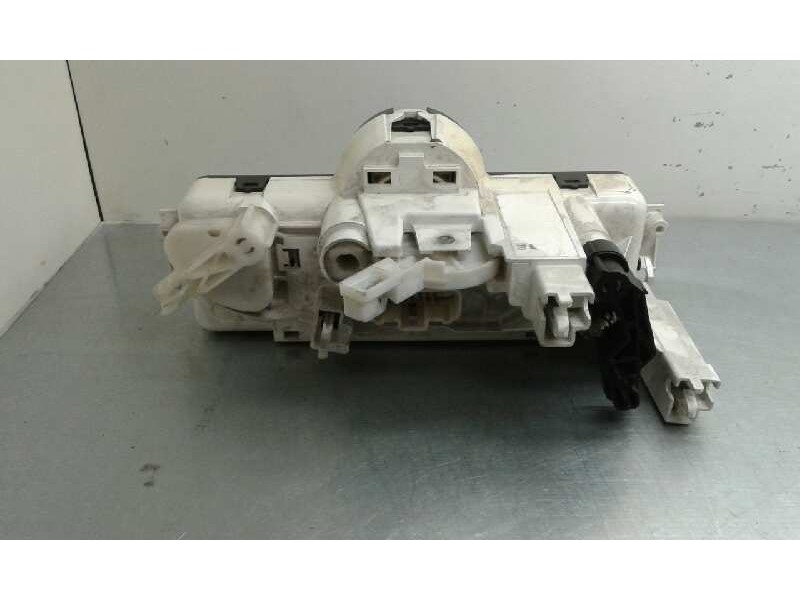 Recambio de mando calefaccion / aire acondicionado para renault scenic ii 1.5 dci diesel referencia OEM IAM  1000001903552 