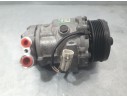 Recambio de compresor aire acondicionado para opel astra g hatchback (t98) 2.0 dti 16v (f08, f48) referencia OEM IAM 93176859 91