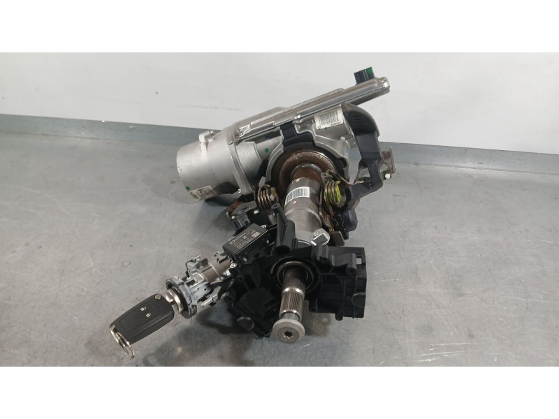 Recambio de columna direccion para opel corsa e (x15) 1.4 (08, 68) referencia OEM IAM 39029675  