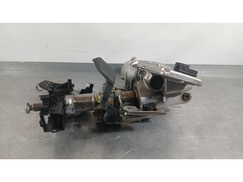 Recambio de columna direccion para opel corsa e (x15) 1.4 (08, 68) referencia OEM IAM 39029675  