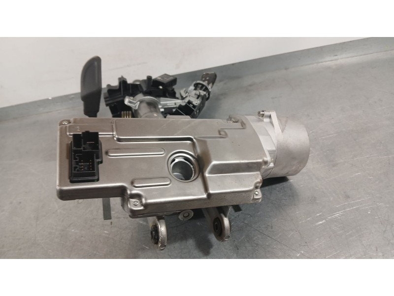 Recambio de columna direccion para opel corsa e (x15) 1.4 (08, 68) referencia OEM IAM 39029675  