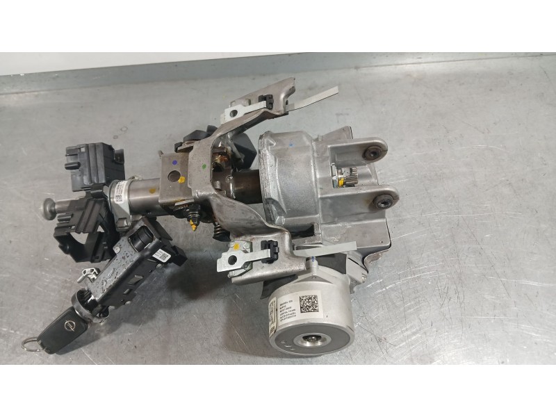 Recambio de columna direccion para opel corsa e (x15) 1.4 (08, 68) referencia OEM IAM 39029675  