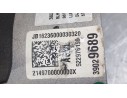 Recambio de columna direccion para opel corsa e (x15) 1.4 (08, 68) referencia OEM IAM 39029675  