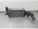 Recambio de intercooler para opel astra g hatchback (t98) 2.0 dti 16v (f08, f48) referencia OEM IAM 95512980  