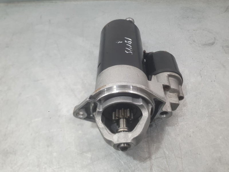 Recambio de motor arranque para opel astra g hatchback (t98) 2.0 dti 16v (f08, f48) referencia OEM IAM 93176034  