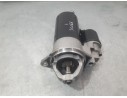 Recambio de motor arranque para opel astra g hatchback (t98) 2.0 dti 16v (f08, f48) referencia OEM IAM 93176034  
