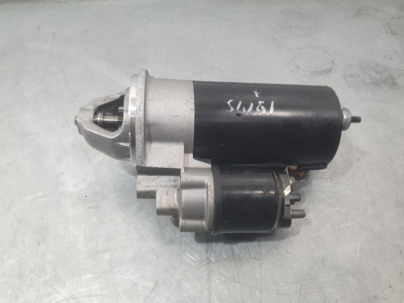 Recambio de motor arranque para opel astra g hatchback (t98) 2.0 dti 16v (f08, f48) referencia OEM IAM 93176034  