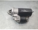 Recambio de motor arranque para opel astra g hatchback (t98) 2.0 dti 16v (f08, f48) referencia OEM IAM 93176034  