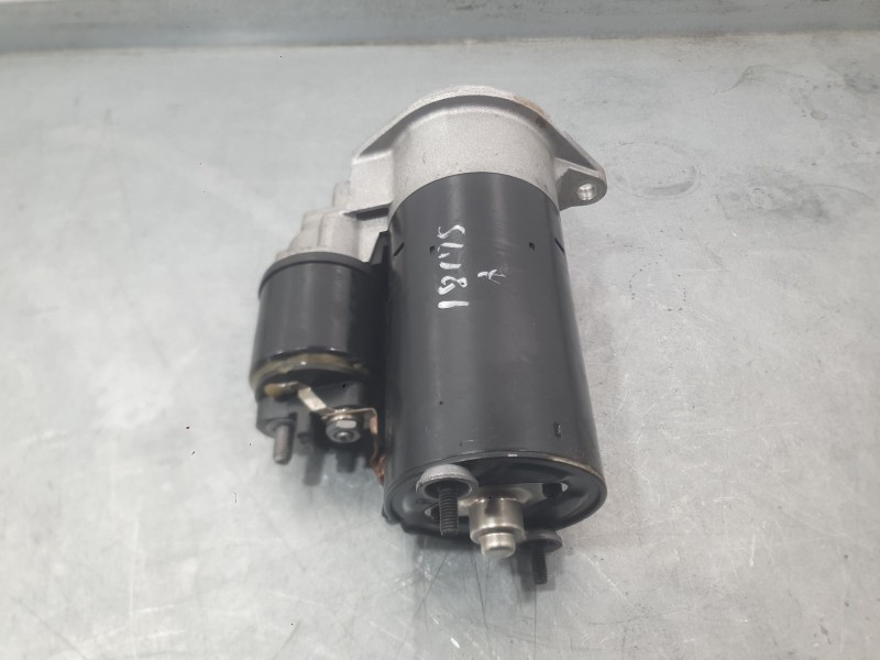 Recambio de motor arranque para opel astra g hatchback (t98) 2.0 dti 16v (f08, f48) referencia OEM IAM 93176034  