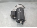 Recambio de motor arranque para opel astra g hatchback (t98) 2.0 dti 16v (f08, f48) referencia OEM IAM 93176034  