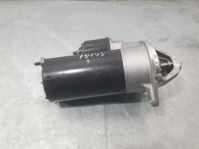 Recambio de motor arranque para opel astra g hatchback (t98) 2.0 dti 16v (f08, f48) referencia OEM IAM 93176034  