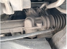 Recambio de cremallera direccion para dacia dokker furgón/monospace 1.5 dci (feaj) referencia OEM IAM 490017439R ASISTIDA 
