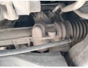 Recambio de cremallera direccion para dacia dokker furgón/monospace 1.5 dci (feaj) referencia OEM IAM 490017439R ASISTIDA 
