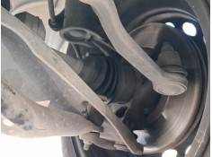 Recambio de mangueta delantera derecha para dacia dokker furgón/monospace 1.5 dci (feaj) referencia OEM IAM 400145345R  