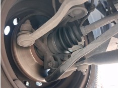 Recambio de mangueta delantera izquierda para dacia dokker furgón/monospace 1.5 dci (feaj) referencia OEM IAM 400110096R  