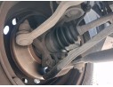 Recambio de mangueta delantera izquierda para dacia dokker furgón/monospace 1.5 dci (feaj) referencia OEM IAM 400110096R  