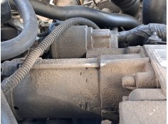 Recambio de motor arranque para dacia dokker furgón/monospace 1.5 dci (feaj) referencia OEM IAM 233000603R  