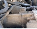 Recambio de motor arranque para dacia dokker furgón/monospace 1.5 dci (feaj) referencia OEM IAM 233000603R  