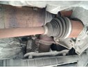 Recambio de transmision delantera derecha para dacia dokker furgón/monospace 1.5 dci (feaj) referencia OEM IAM 391002167R 391006