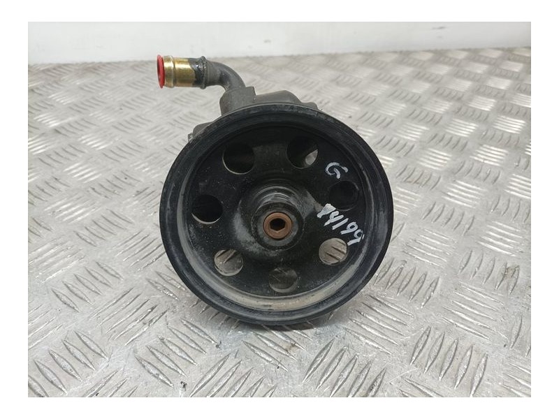 Recambio de bomba direccion para ford focus berlina (cak) trend referencia OEM IAM HBDJC  