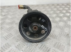 Recambio de bomba direccion para ford focus berlina (cak) trend referencia OEM IAM HBDJC  