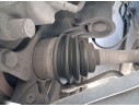 Recambio de transmision delantera derecha para dacia dokker furgón/monospace 1.5 dci (feaj) referencia OEM IAM 391002167R 391006
