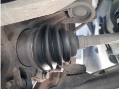 Recambio de transmision delantera izquierda para dacia dokker furgón/monospace 1.5 dci (feaj) referencia OEM IAM 391019906R 3910