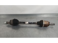 Recambio de transmision delantera izquierda para opel corsa e (x15) 1.4 (08, 68) referencia OEM IAM 13149830 95520465 1677185280