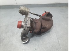 TURBOCOMPRESOR 24461825 